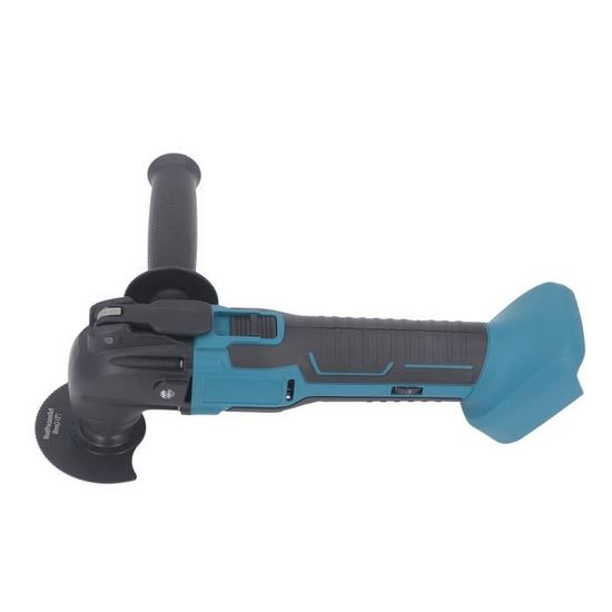Set 82 Patins De Ponçage Pour Outil Oscillant - Compatible Fein, Bosch, Dremel