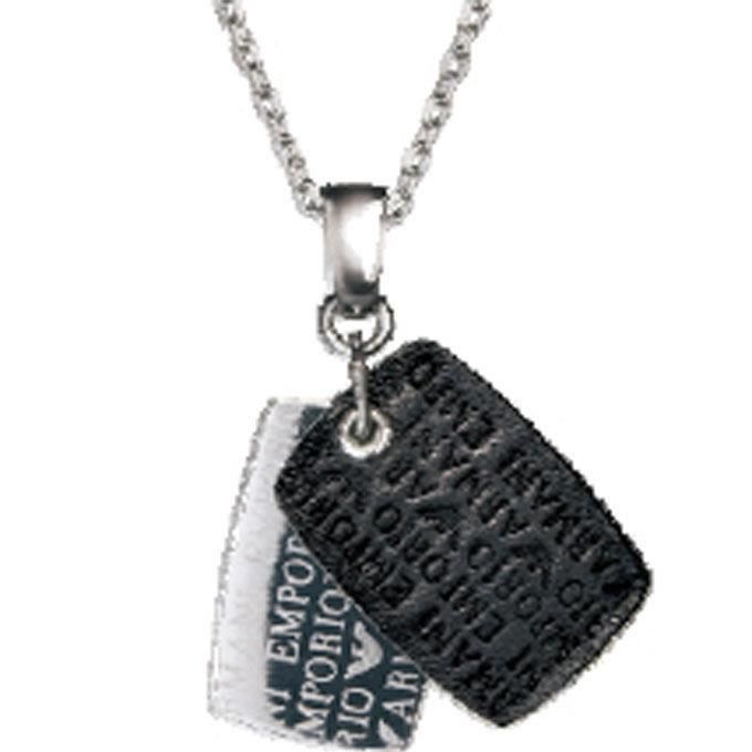 Pendentif Armani EG2704