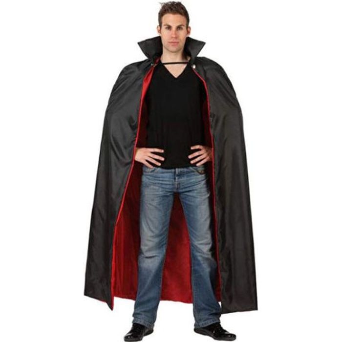 Cape vampire Adultes Hommes