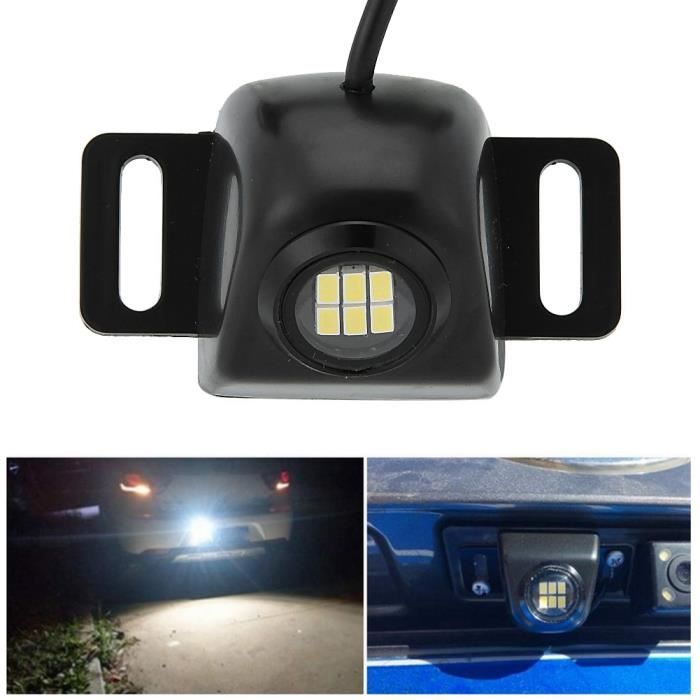 Voiture LED Feu de recul Lumière Lampe de stationnement étanche Voiture LED--PUY