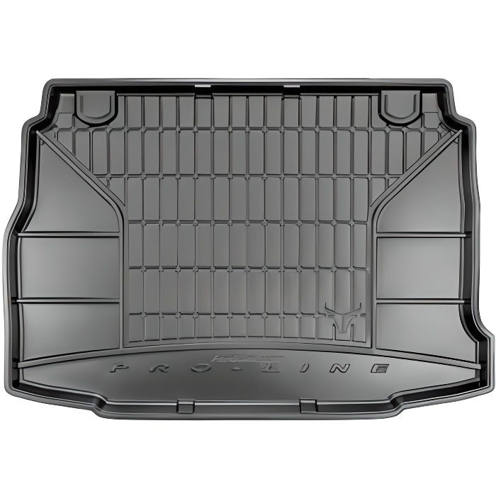 Tapis de coffre Peugeot 308 II Hatchabck à partir de 2013