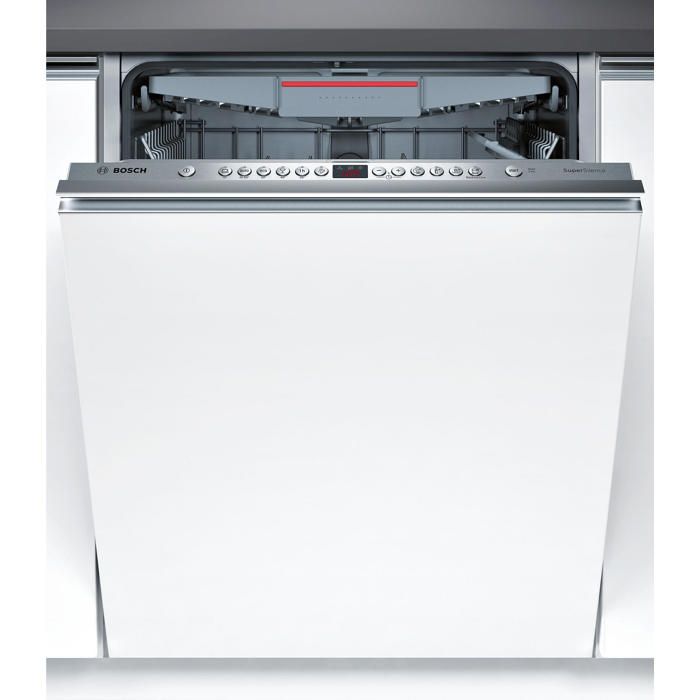 bosch - lave-vaisselle 60cm 14c 44db a++ tout intégrable - smv46nx03e