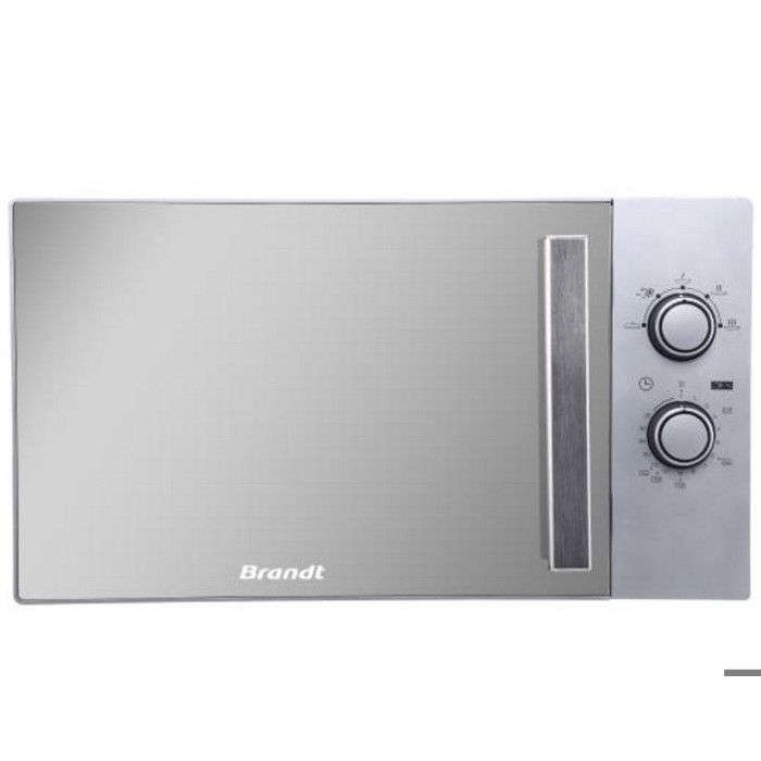 Brandt - micro-ondes 26l 900w - sm2606s