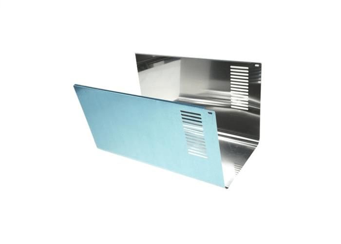 COUVERTURE RÉGLABLE POUR HOTTE CANDY - 49036642