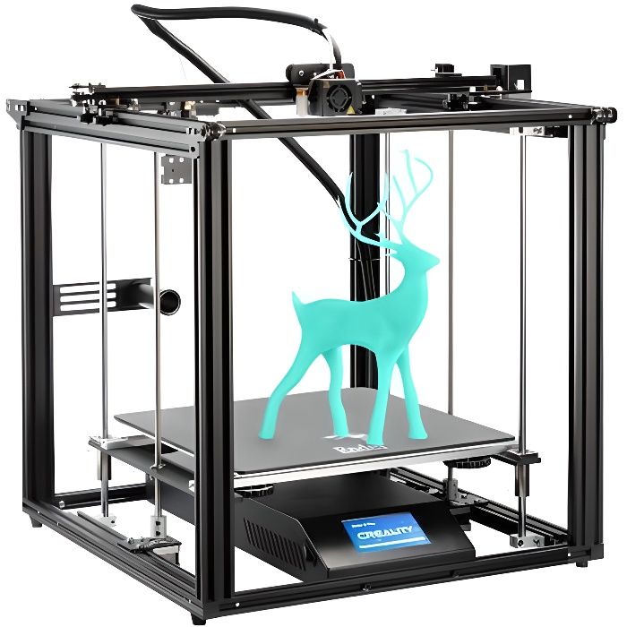 Creality Ender 5 Plus 3D Printer