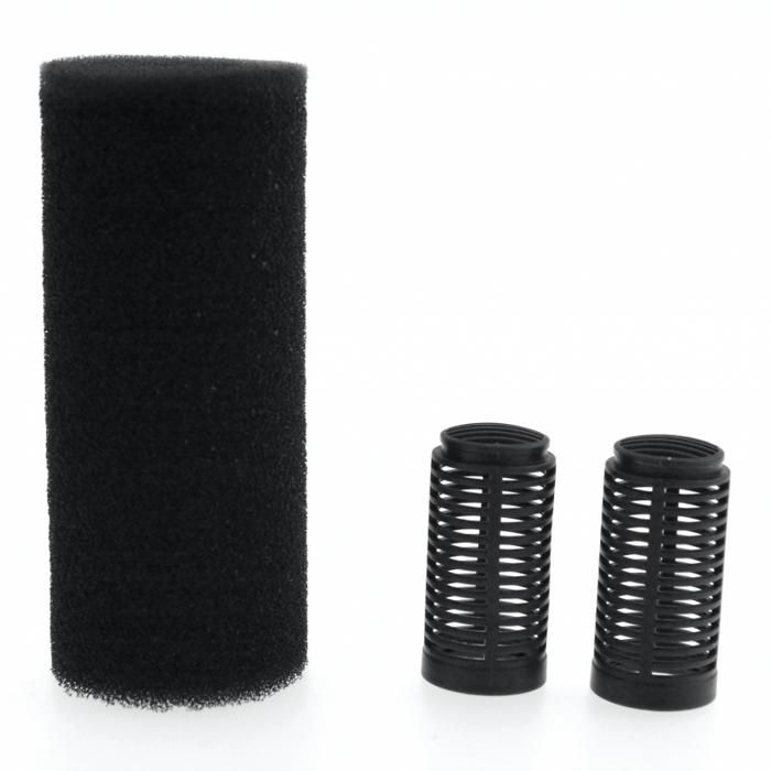 MOUSSE FILTRATION MAXI-JET MJ 500 ET 1000