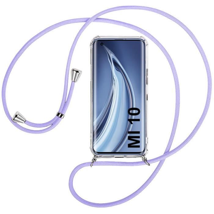 Coque Pour Xiaomi Mi 10 (6.67\