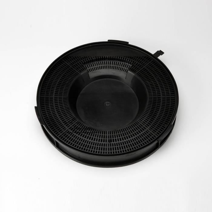 Filtre à charbon compatible hotte Elica Mod. 28, cod. F00173/S