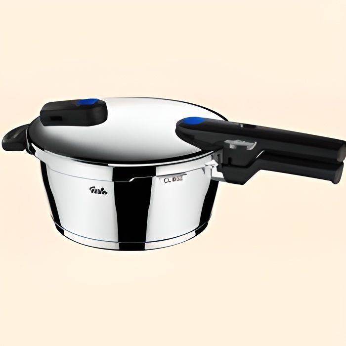Autocuiseur VITAQUICK 3.5 litres - 22 cm