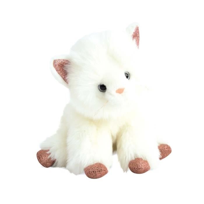Chat Glitter