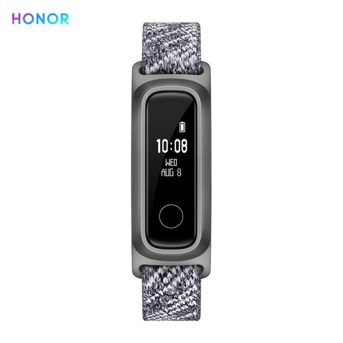 HUAWEI HONOR Band 5 Smart Bracelet Version basket-ball 0.95\