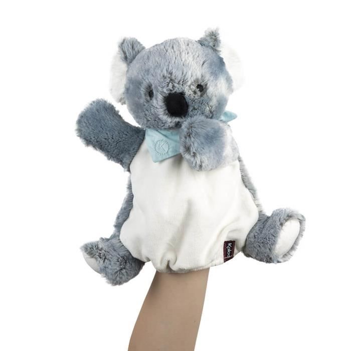 Kaloo les amis - Chouchou Koala doudou marionnette aille Unique Coloris Unique