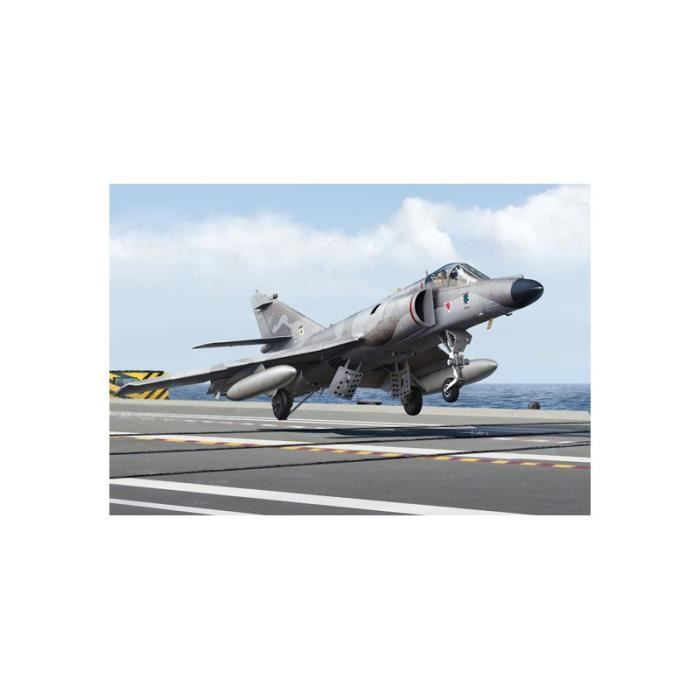 Super Etendard Aéronavale