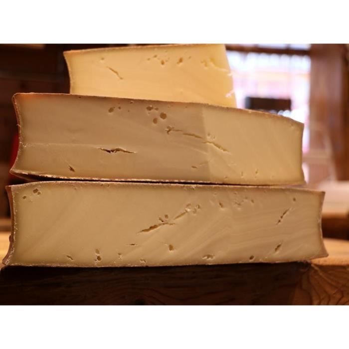 Abondance fermier au lait cru 1 kg