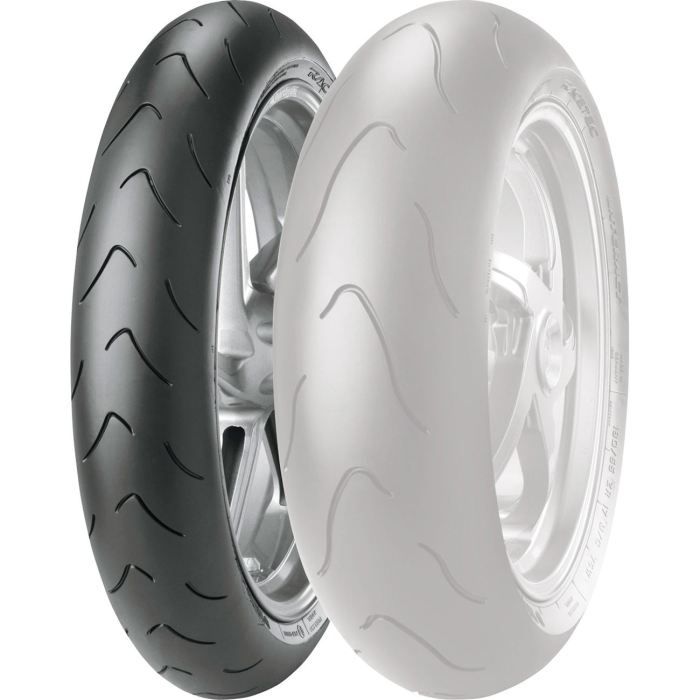 METZELER 120/70 R17 58W K3 RaceT.INT. Pneu Moto Route