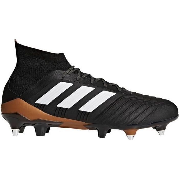 Chaussures de foot Football Adidas Predator 18.1 Sg