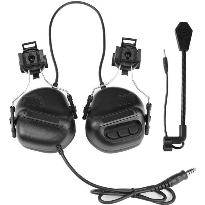 La cinquième génération de casque de tir tactique de haute qualité casque militaire casque de casque d'air paintball casque de paint