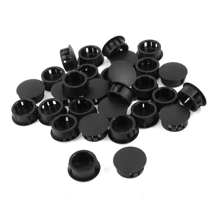 40/ pcs outil /électrique 15/ mm de diam/ètre externe Vis Carbone support Brosse Bouchon