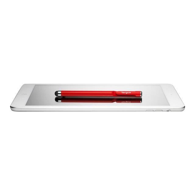 TARGUS Stylet - Rouge