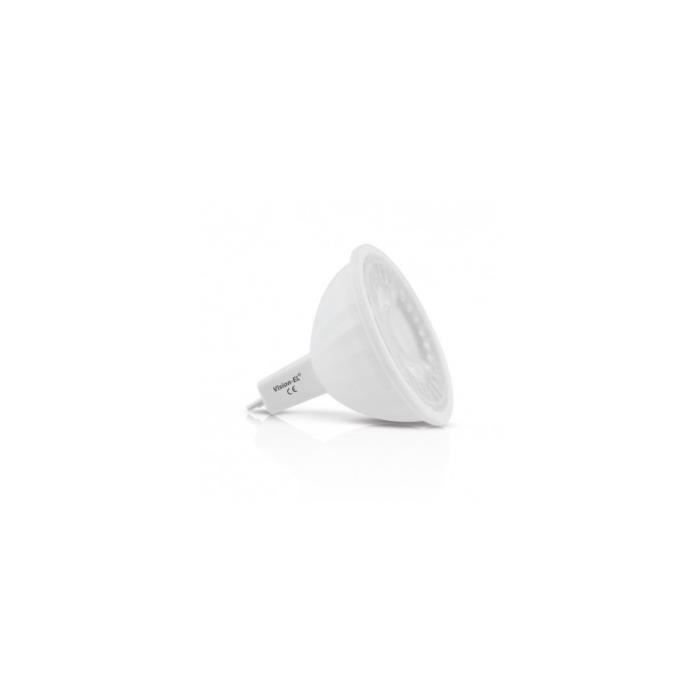 Ampoule LED GU5.3 Spot 5W 4000 K 75