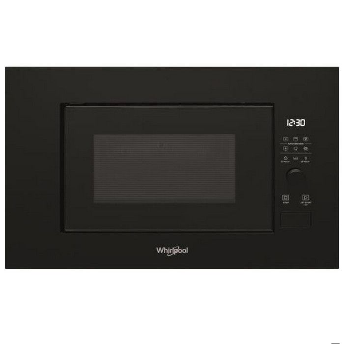 Micro ondes Grill Encastrable WMF 200 GNB