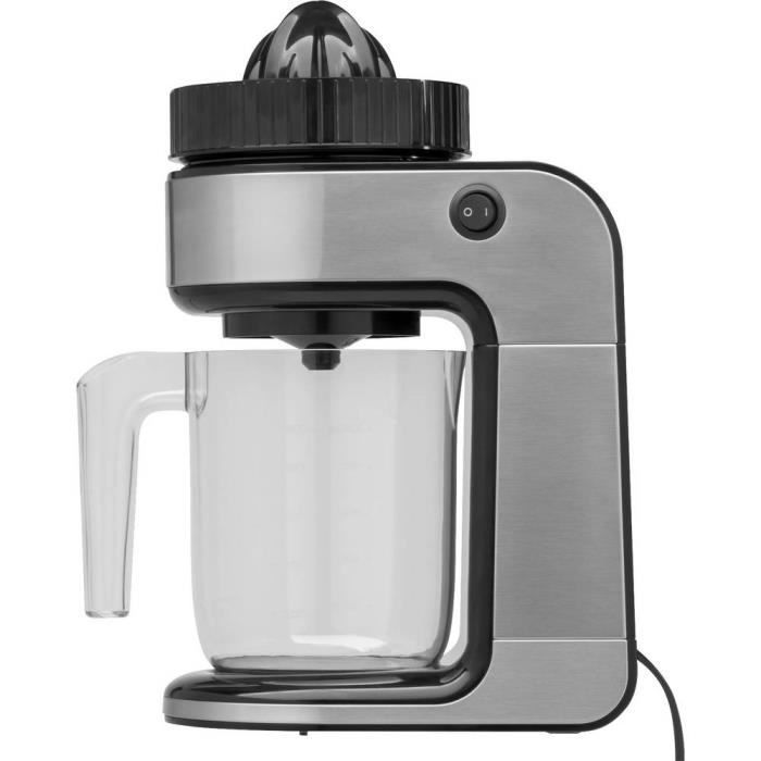 Coupe-légumes en spirale WMF Kult Pro 416570011 noir, acier inoxydable 1 pc(s)