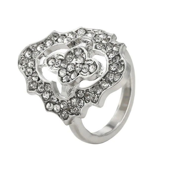 Bagues Orteil Argent Sterling Femmes Ajustables 3 Bagues D'Orteil