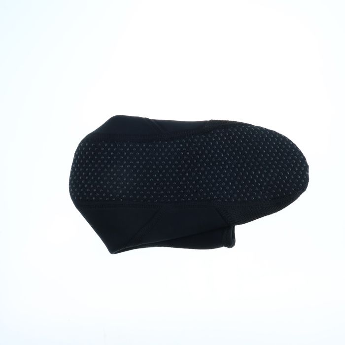 Chaussettes de plongée en néoprène de 25 mm - Chaussettes thermiques antidérapantes pour hommes et femmes - Plongée avec tuba