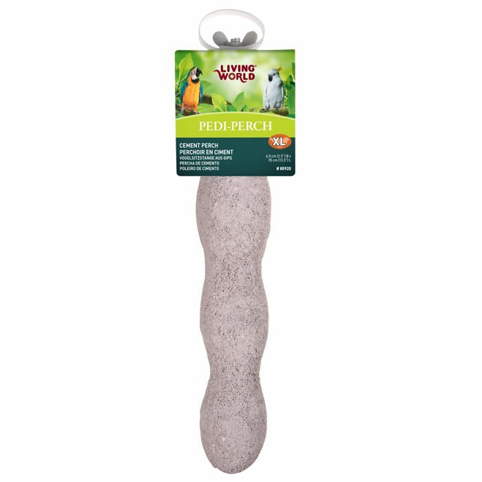 Perchoir Living world - 80920 - Pedi de Perch
