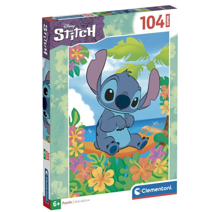 Clementoni Maxi Stich - vue 4