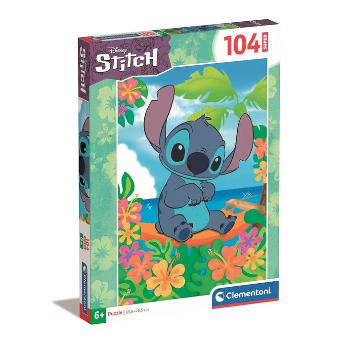 Clementoni Maxi Stich - vue 3