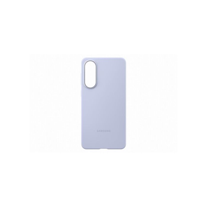 Coque en silicone ultra fine ciel pour Samsung Galaxy S25 Edge
