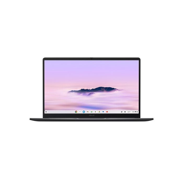 PC portable Asus Chromebook 14 CX1505CTA-DRFS70086 156 Intel® Core™ 3 8 Go RAM 128 Go eMMC Gris
