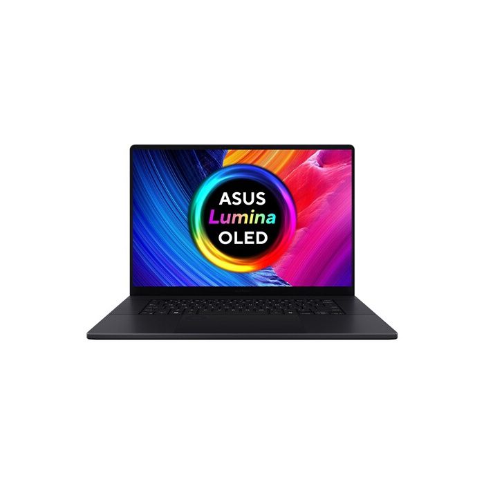 PC portable Asus ProArt P16 H7606WP-DRFSC103W 16 OLED 60 Hz AMD Ryzen™ AI 9 64 Go RAM 1 To SSD Ecran tactile Noir