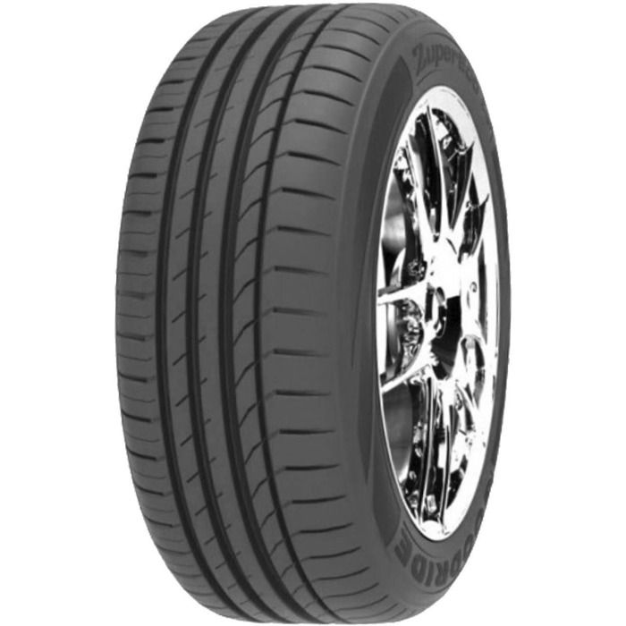 Pneu 4x4 Eté - WEST LAKE - ZUPERECO Z-107 - 215/55 R18 99V