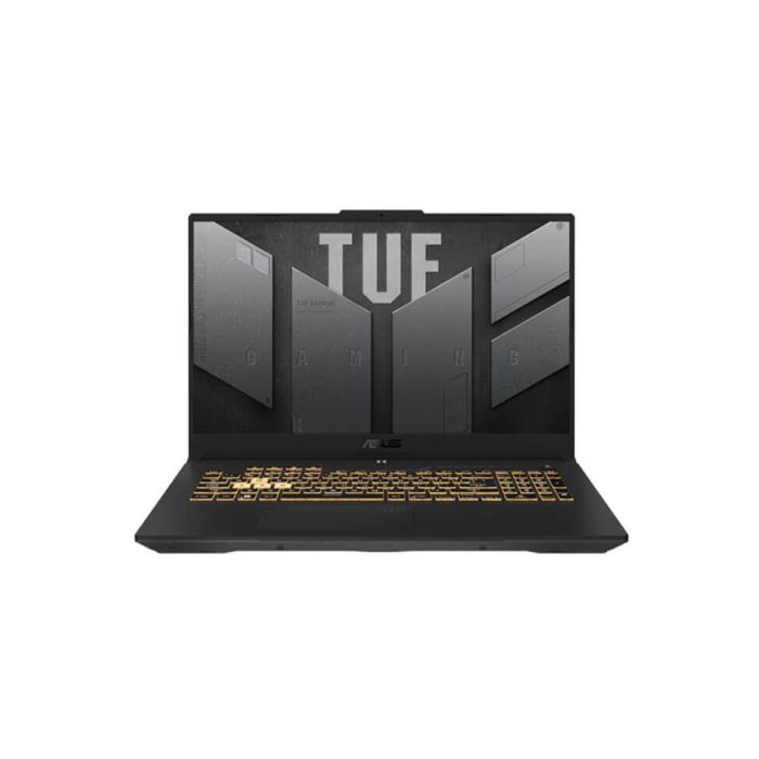 ASUS TUF Gaming F16 TUF608JH RV073W 16 Core i5 I5 13450HX RAM SSD - vue 3