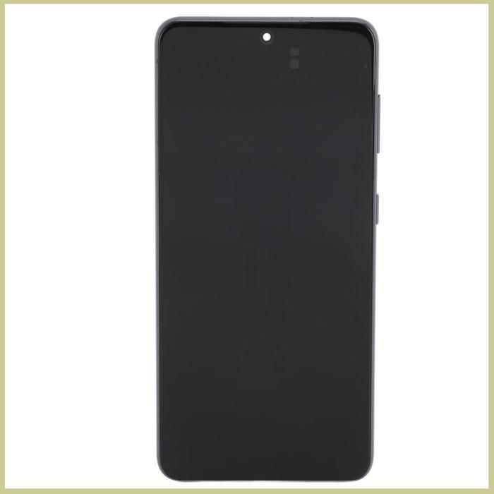 Cocosity Pour le kit de remplacement de lécran S21 Écran du Téléphone de Remplacement Images Nettes Excellentes telephonie piece