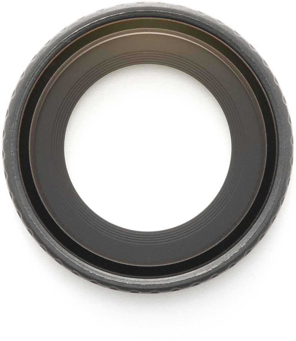 OSMO NANO Glass Lens Protector Cover - vue 4