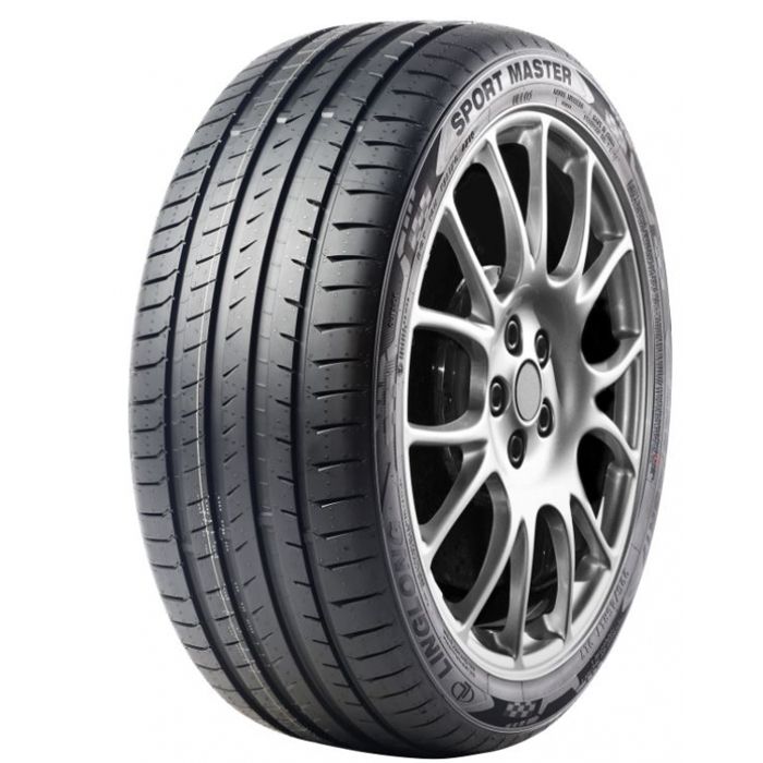 195/45 R17 85W SPORT MASTER XL *FABRICADO EN EUROPA*