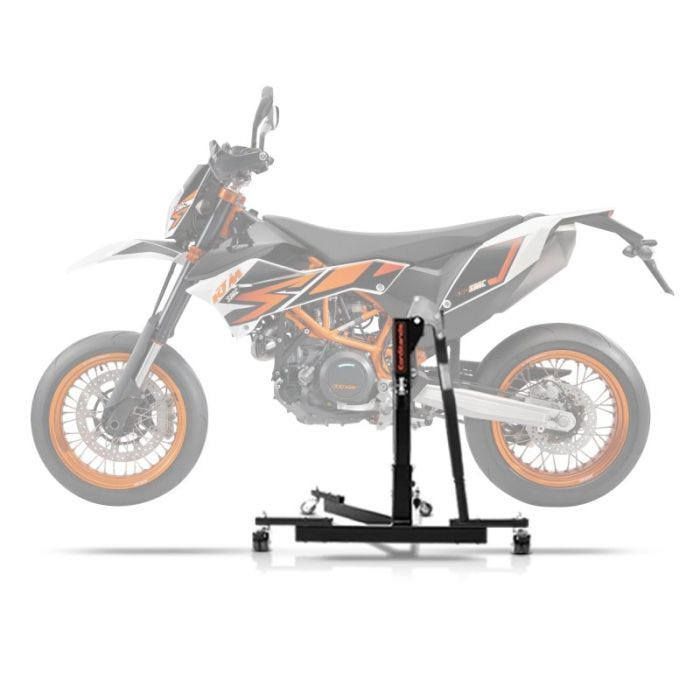 Lve Moto Centrale