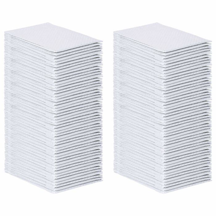 Coussin dentraînement pour animaux - vidaXL - 100 pcs - 90x60 cm - Respirant - Durable - Léger - Polyvalent Coussin dentraînement pour animaux - vidaXL - 100 pcs - 90x60 cm - Respirant - Durable - Léger - Polyvalent