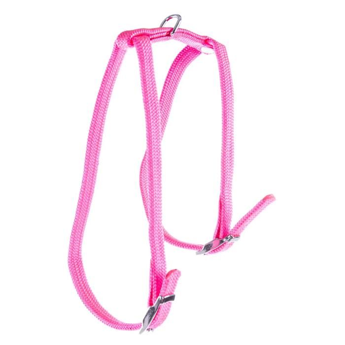 Harnais pour chat nylon Martin Sellier H