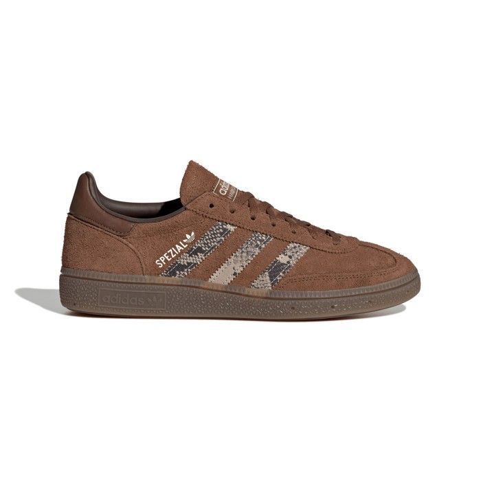 Basket Femme adidas HANDBALL SPEZIAL W - KI2165