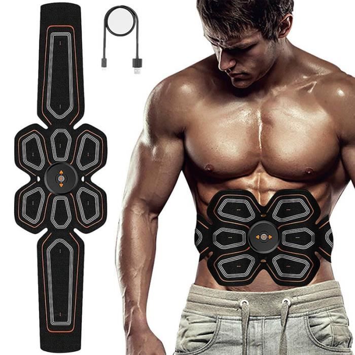 Ensemble Slendertone Pour Abdominaux Et Bras - Neuf Sous Emballage - Référence 9200-A2003B_FR