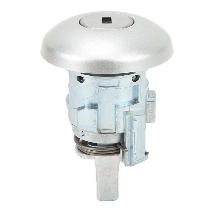 LEC Jeu De Serrure De Porte De Voiture 252522 Jeu De Barillet De