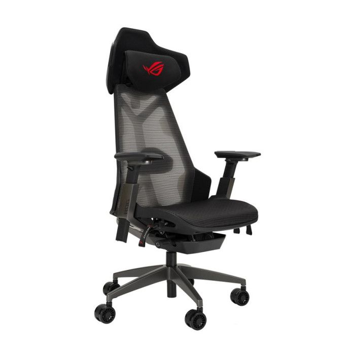 ASUS ROG Destrier Ergo - vue 6