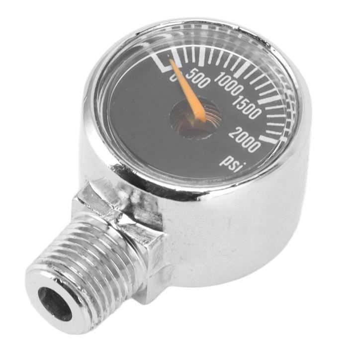Mini Manomètre Numérique Pour Ballon – Précis Et Pratique Pour Football, Basket, Volley