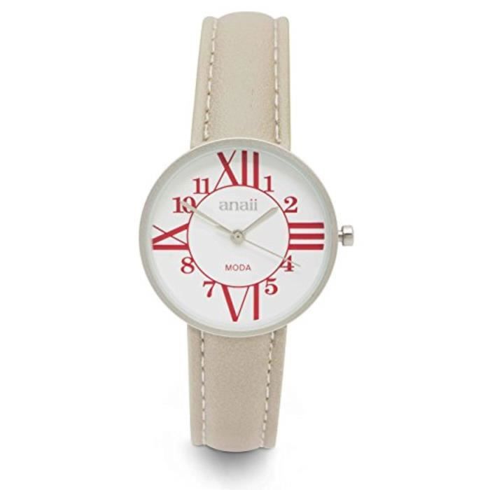 Aap stropdas Vooruitzien Montre Bracelet AK3IY Femmes Anaii Moda - Mesdames analogique cadran blanc en cuir gris bracelet - AP836Grey , - Achat/vente montre Noir - Cdiscount Aap stropdas Vooruitzien Montre Bracelet AK3IY Femmes Anaii Moda - Mesdames analogique cadran blanc en cuir gris bracelet - AP836Grey , - Achat/vente montre Noir - Cdiscount