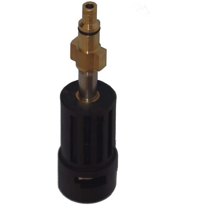Adaptateur de conversion pour nettoyeur haute pression Karcher Kseries