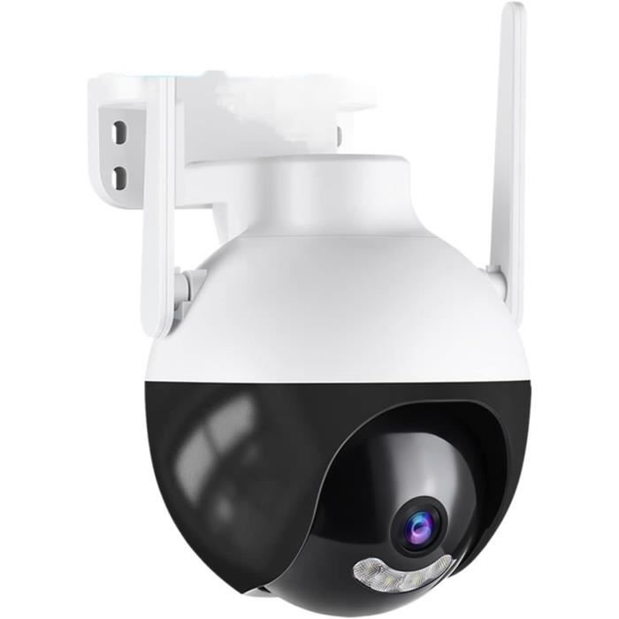Nos Caméras Wifi Espion Compatibles Avec L'appli Tuya Smart - Matériel Espionnage : Camera Surveillance, Camera Espion, Balise GPS